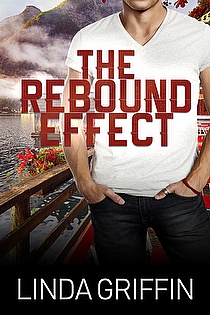 The Rebound Effect ebook cover