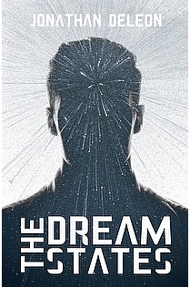 The Dream States: A Science Fiction ebook cover