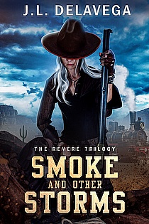 Smoke and Other Storms ebook cover
