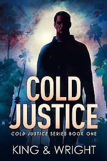 Cold Justice ebook cover