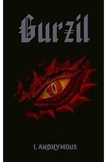 Gurizl:Book one  ebook cover