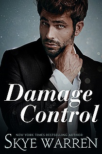Damage Control ebook cover