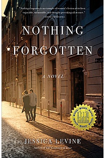 Nothing Forgotten: A Novel ebook cover