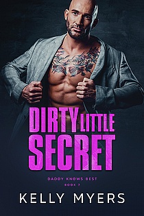 Dirty Little Secret ebook cover