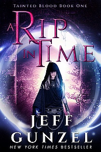 A Rip in Time ebook cover