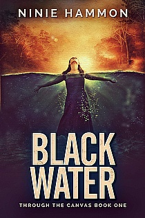 Black Water ebook cover