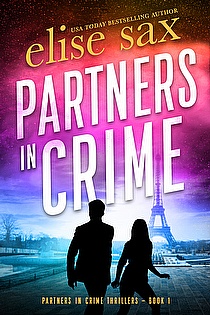 Partners in Crime ebook cover