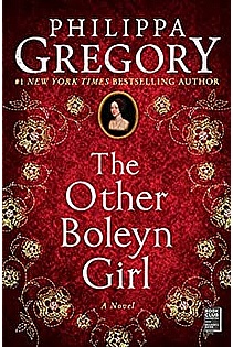 The Other Boleyn Girl ebook cover