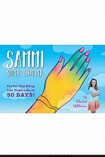 Sammy Super Snapper ebook cover