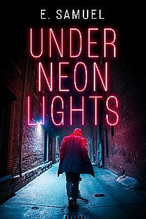 Under Neon Lights ebook cover
