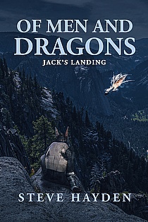Of Men and Dragons: Jack's Landing ebook cover