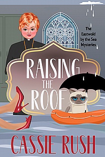 Raising the Roof ebook cover