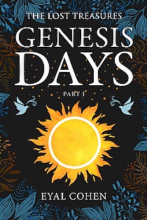 Genesis Days ebook cover