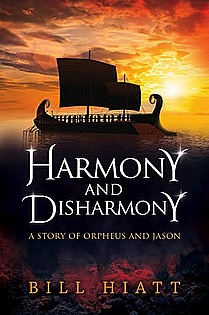 Harmony and Disharmony ebook cover