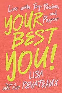 Your Best You ebook cover