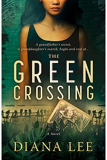 The Green Crossing ebook cover