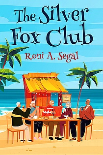 The Silver Fox Club ebook cover