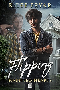 Flipping ebook cover