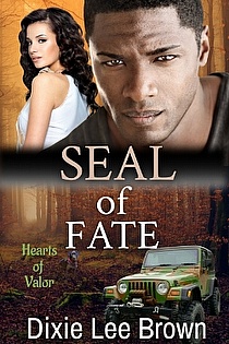 SEAL of Fate ebook cover