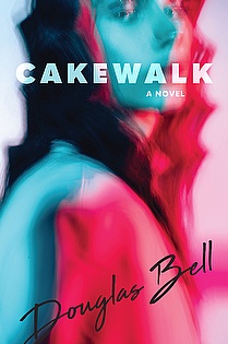 Cake Walk ebook cover