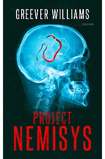 Project NEMISYS ebook cover