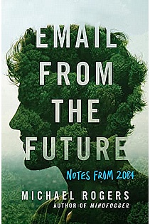 Email from the Future ebook cover