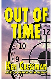 Out of Time ebook cover
