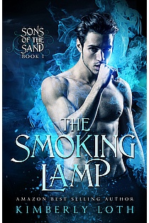 The Smoking Lamp ebook cover