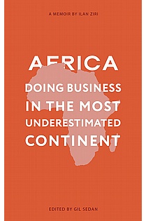 Africa ebook cover
