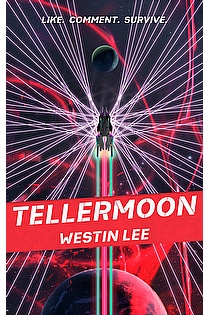 Tellermoon ebook cover