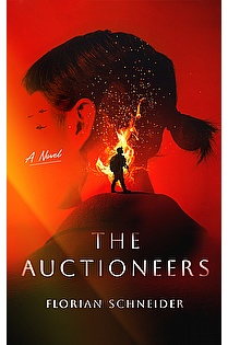 The Auctioneers ebook cover