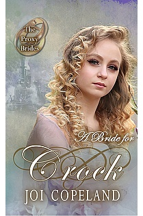 A Bride for Crock ebook cover
