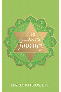The Heart's Journey  ebook cover