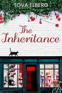 The Inheritance ebook cover