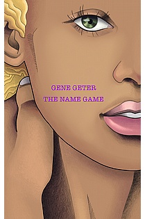 The Name Game ebook cover