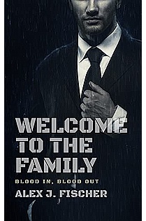 Welcome to the Family ebook cover
