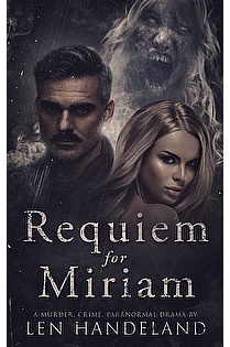 Requiem for Miriam ebook cover