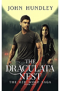 The Draculata Nest ebook cover