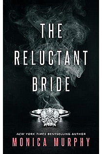 The Reluctant Bride ebook cover