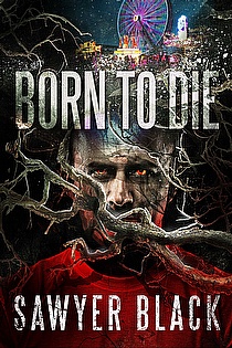 Born To Die ebook cover