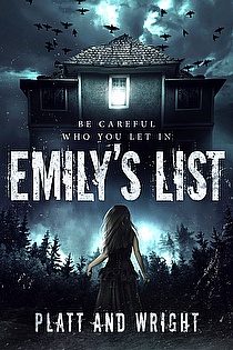 Emily's List ebook cover