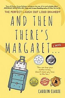 And Then There's Margaret ebook cover