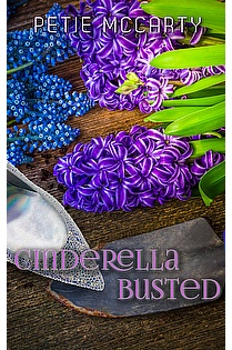 Cinderella Busted ebook cover