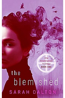 The Blemished ebook cover