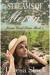 Streams of Mercy ebook cover