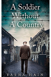 A Soldier Without a Country ebook cover