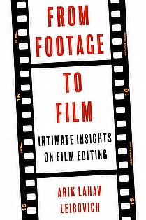 From Footage to Film ebook cover