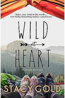 Wild at Heart ebook cover