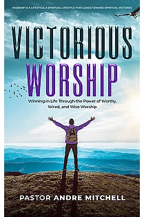 Victorious Worship ebook cover