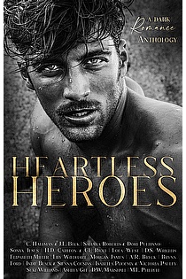 Heartless Heroes ebook cover